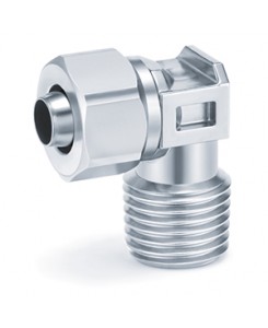RACCORD A BAGUE ACIER INOX...