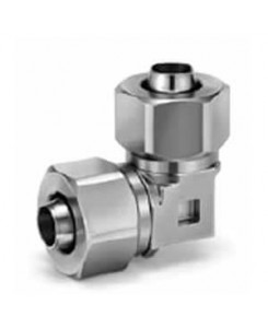 RACCORD A BAGUE ACIER INOX...