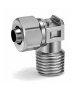 RACCORD A BAGUE ACIER INOX...