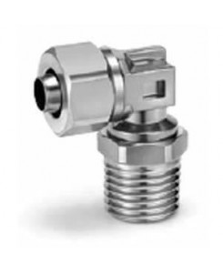 RACCORD A BAGUE ACIER INOX...