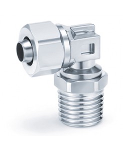 RACCORD A BAGUE ACIER INOX...