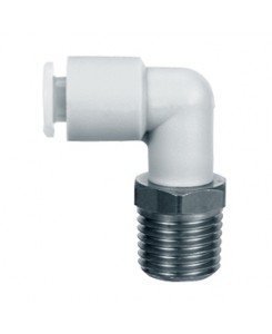 RACCORD INSTANTANE ACIER...