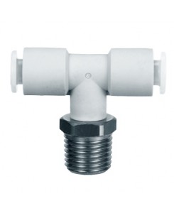 RACCORD INSTANTANE ACIER...