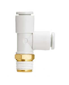 RACCORD MINIATURE SERIE KJ 02