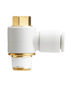 RACCORD INSTANTANE SERIE KQ2