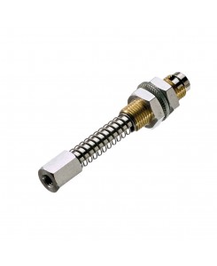 Level Compensators Threaded...