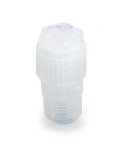 RACCORD FLUOROPOLYMERE POUR...