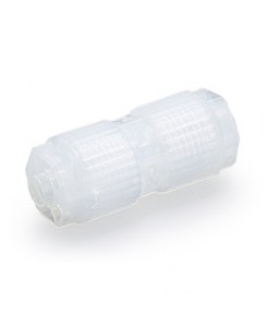 RACCORD FLUOROPOLYMERE POUR...
