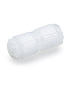 RACCORD FLUOROPOLYMERE POUR...