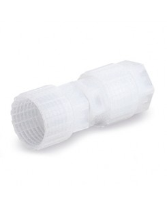 RACCORD FLUOROPOLYMERE POUR...