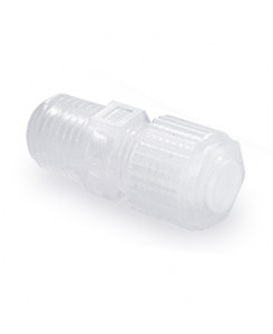 RACCORD FLUOROPOLYMERE POUR...