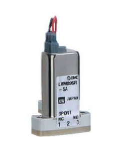 ELECTROVANNE POUR FLUIDES...