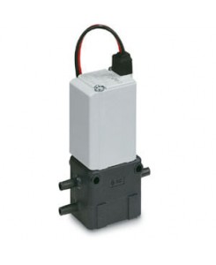 ELECTROVANNE POUR FLUIDES...