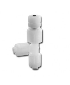 LIMITEUR DE DEBIT SERIE LVN