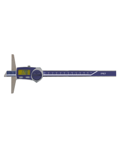 Digital depth vernier...