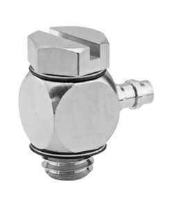 RACCORD MINIATURE SERIE M