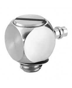 RACCORD MINIATURE SERIE M