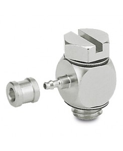 RACCORD MINIATURE SERIE M--2