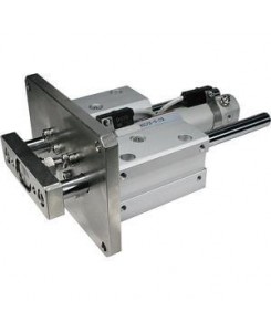 VERIN COMPACT GUIDE SERIE MGC