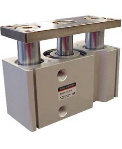VERIN COMPACT GUIDE SERIE MGQ