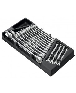 MOD CLES MIXTES STD