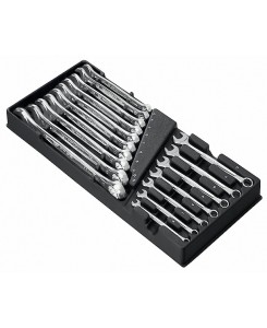 MOD CLES MIXTES STD