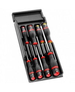 Module de 8 tournevis PROTWIST