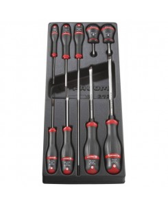 Module de 9 PROTWIST plat