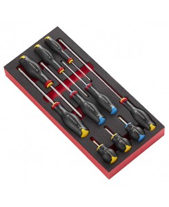 TOURNEVIS PROT2 MODULE...