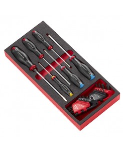 MODULE MOUSSE 6 PROT2 +...