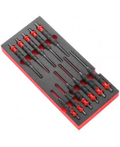 MOD MOUSSE CHASSE GOUPILLES