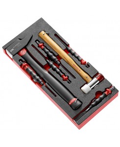 SLS MOD MOUSSE MARTEAU -...