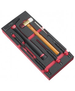 MODULE MOUSSE 205C
