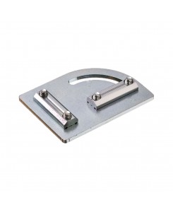 Adjustable Connector 0-90° L