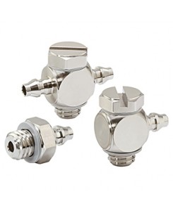 RACCORD MINIATURE SERIE MS