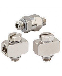 RACCORD MINIATURE SERIE MS