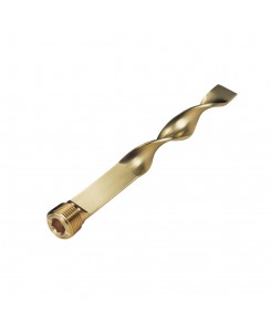 Spiral Blade Baffles 1,4 S,102