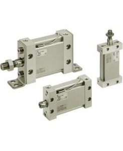 VERIN PLAT SERIE MU Z