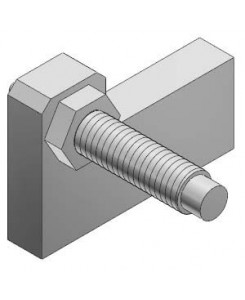 BUTÉE EXTERNE