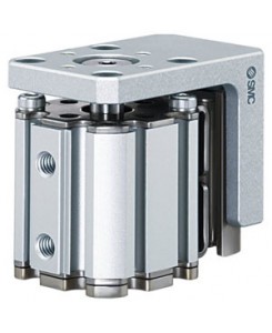 VÉRIN COMPACT AVEC GUIDE...