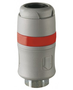RACCORD RAPIDE FEMELLE 3/8''