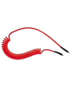 TUYAU SPIRALE 8X12 12M