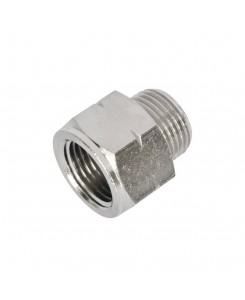 Adaptor NPT - BSPP 1/2