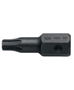 EMBOUT IMPACT TORX