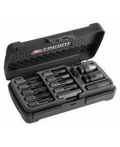 Coffret 14 embouts impact