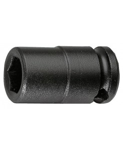 DOUILLE IMPACT 3/8' 6PT 10MM