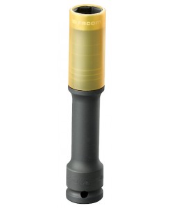 DOUILLE IMP LONG JANTE ALU 19
