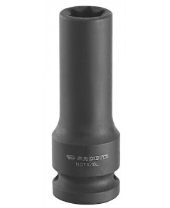 DOUILLE IMPACT  1/2 TORX...