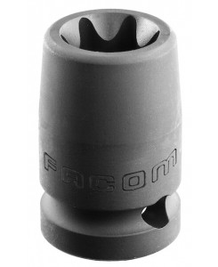 DOUILLE IMPACT 1/2' TORX E18