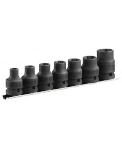 JEU DOUIL IMP TORX 1/2 E10-E24